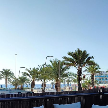 Trendy Homes Chumberas Seaview Roquetas de Mar Exterior foto
