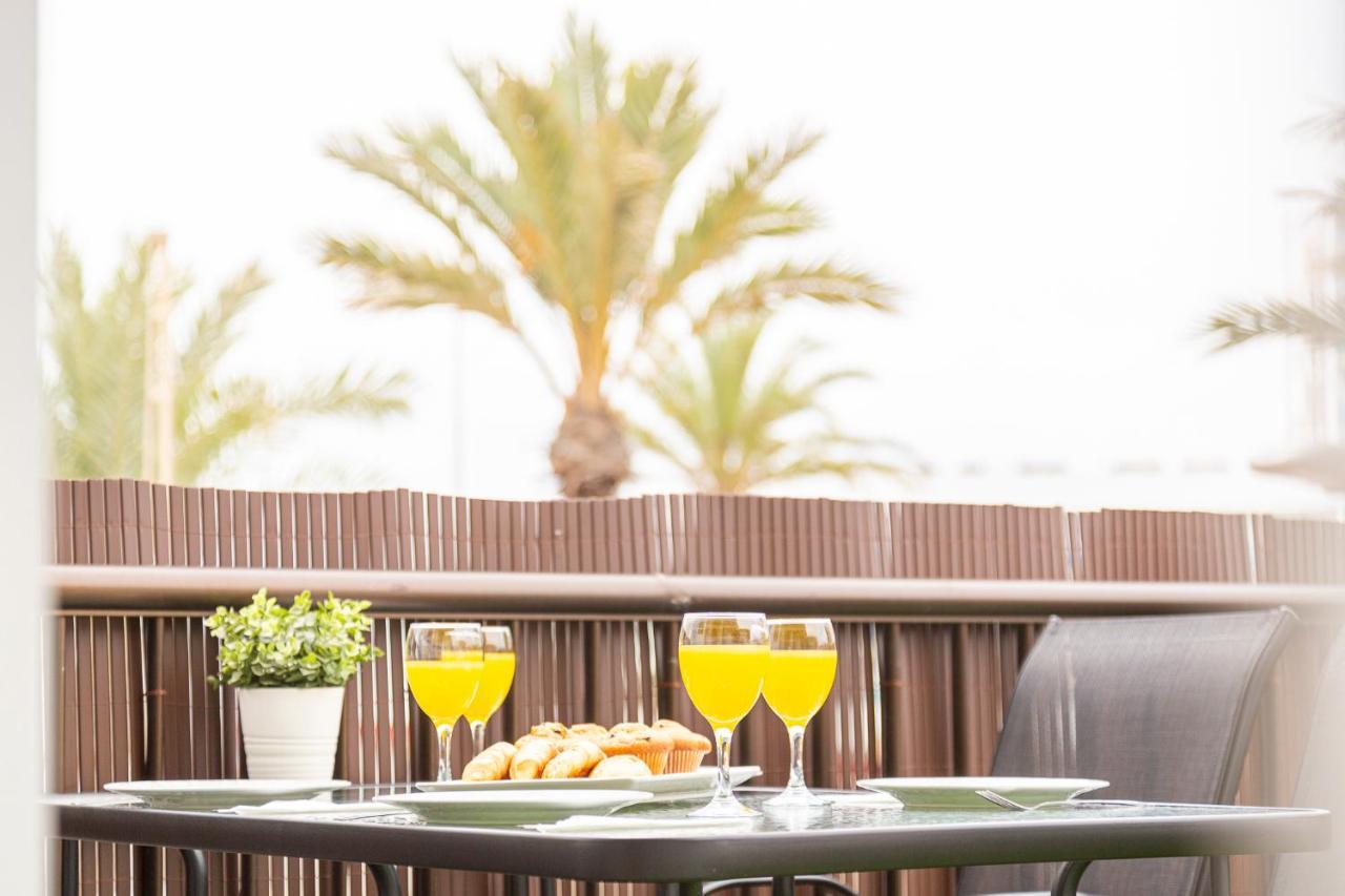 Trendy Homes Chumberas Seaview Roquetas de Mar Exterior foto