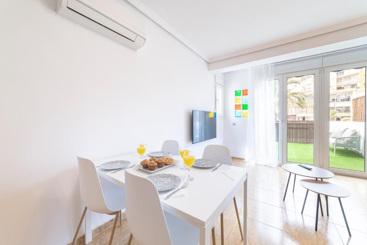 Trendy Homes Chumberas Seaview Roquetas de Mar Exterior foto