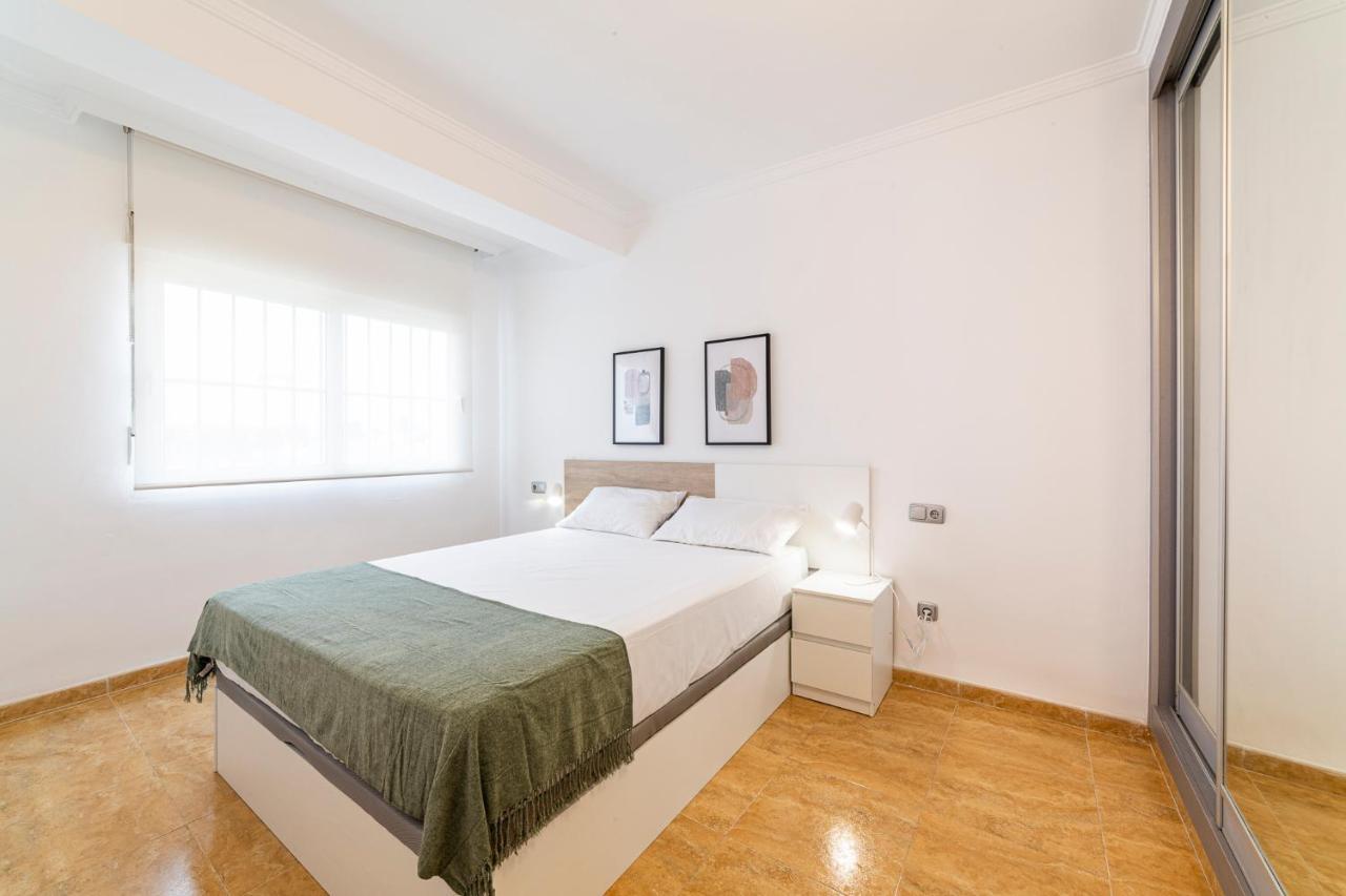 Trendy Homes Chumberas Seaview Roquetas de Mar Exterior foto