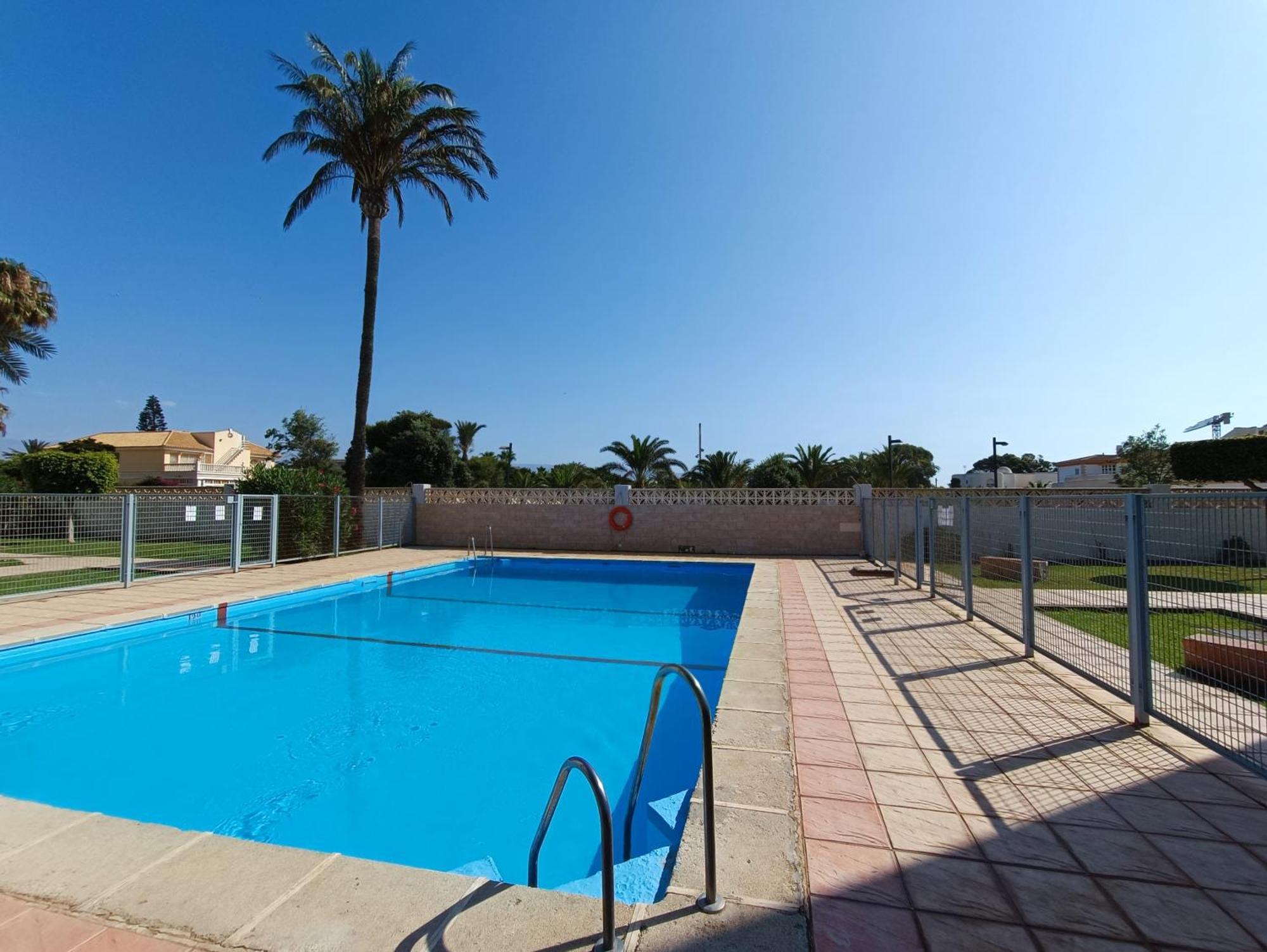 Trendy Homes Chumberas Seaview Roquetas de Mar Exterior foto
